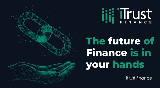 How iTrust Finance Scales On-Chain Insurance