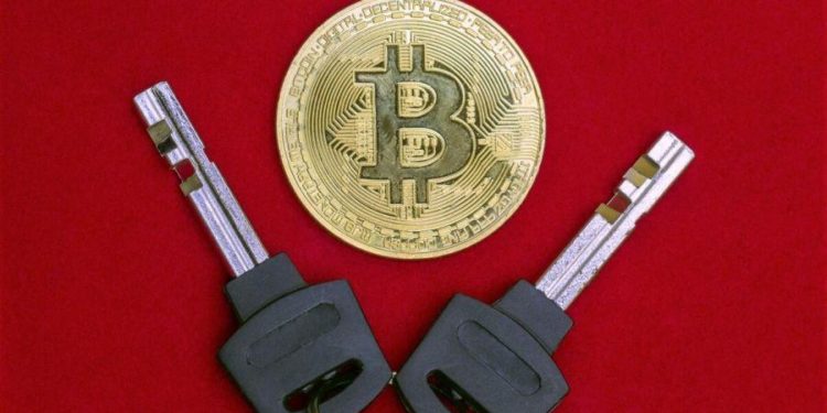 The BTC-Colonial Pipeline FUD Gives A Lesson On Bitcoin Security