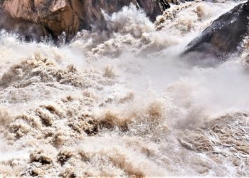 Rainy Season Will Test Just How Watertight China’s Bitcoin Mining Ban Is