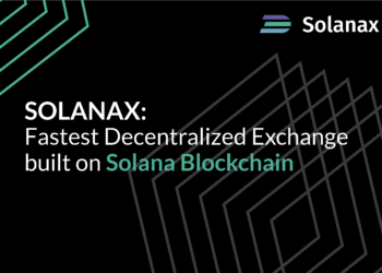 FASTEST Decentralized Exchange Built on Solana Blockchain
