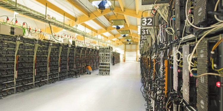 Nvidia GPU Prices In China Fall Amid Bitcoin Mining Crackdown