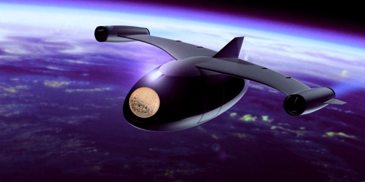 One of the Year’s Top Altcoins Set To Soar 230%, Says Crypto Trader Lark Davis