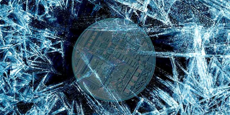 Top Chinese Bank Bans Access to Crypto, Issues Stern Warning To Rule Breakers