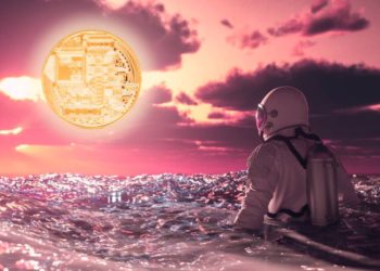 Crypto Trader Elliot Wainman Eyes Three Small Cap Altcoins, Warns Powerful Bear Trend Underway