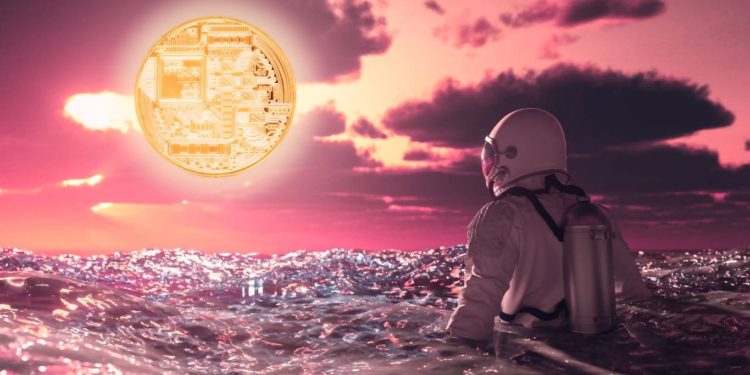 Crypto Trader Elliot Wainman Eyes Three Small Cap Altcoins, Warns Powerful Bear Trend Underway