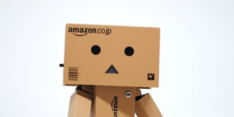 Amazon Is Hiring Blockchain Experts To Expand Into DeFi