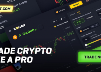An Exciting Cryptocurrency Trading Platform Offering x1000 Leverage