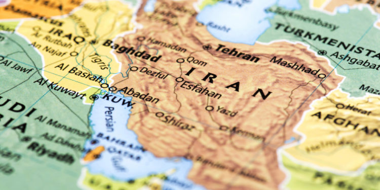 Iran Minister Proposes Kish Island As Crypto Exchange Hub