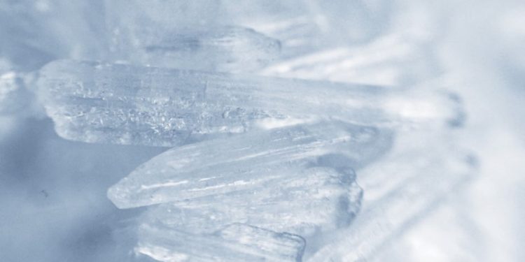 IT Student Buys Meth Parcel Off The Dark Web With Bitcoin