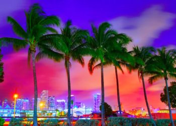 Miami Bitcoin Conference Hosts 20K Attendees Plus Billionaires And Celebrities