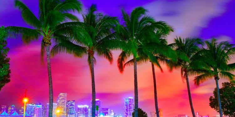 Miami Bitcoin Conference Hosts 20K Attendees Plus Billionaires And Celebrities