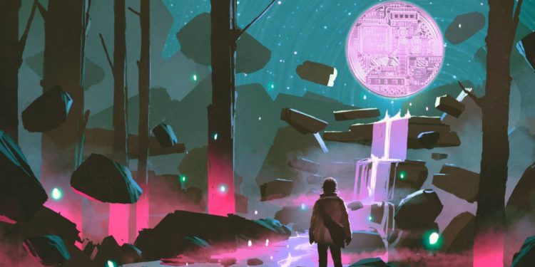 This New $400,000,000 Altcoin Project Is ‘Mind-Blowing,’ According to Coin Bureau