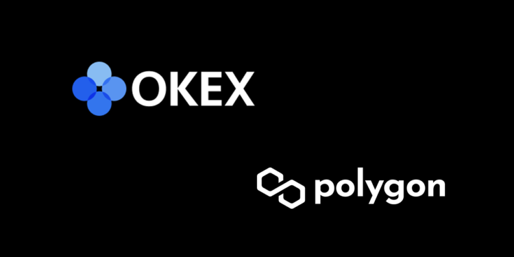 OKEx Integrates with Polygon for Seamless, Inexpensive Transfer of ETH-based Tokens