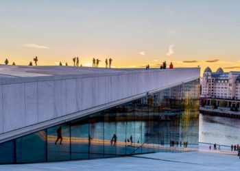 Norwegian Government Issues Warning On Cryptocurrencies, Calls For Regulation