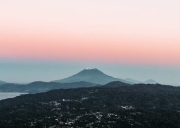 Will Bitcoin Mining Backed Volcano Bonds Be Enough To Ward Off The IMF?