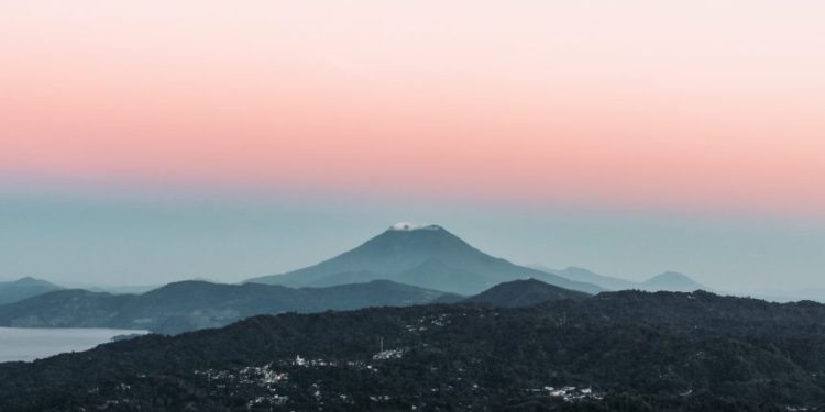 Will Bitcoin Mining Backed Volcano Bonds Be Enough To Ward Off The IMF?