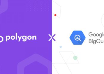 Polygon Blockchain Datasets Now Available On Google Cloud For Analysis