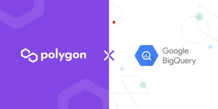 Polygon Blockchain Datasets Now Available On Google Cloud For Analysis