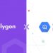 Polygon Blockchain Datasets Now Available On Google Cloud For Analysis