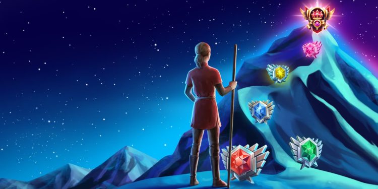 The Most Rewarding Cryptocurrency Casino