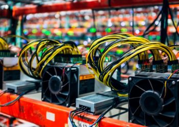 Why China Closing Bitcoin Mining Operations Is A Good Thing
