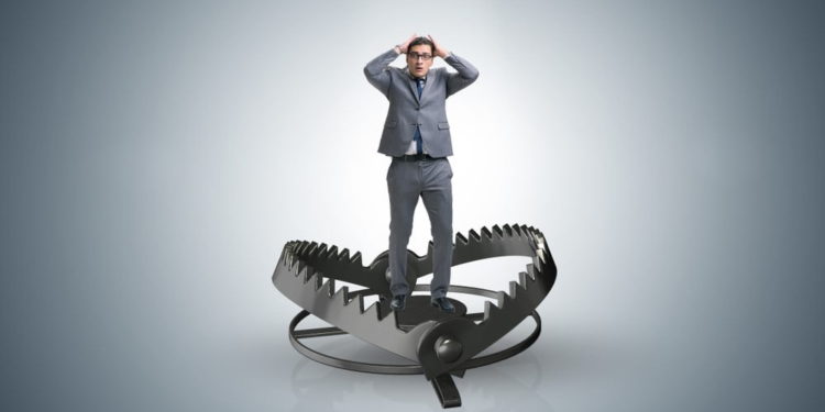 Bitcoin Turns Red, Here’s Why BTC Could Resume Its Decline