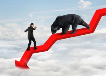 Bitcoin Trims Gains, What Could Trigger Fresh Drop To $35K