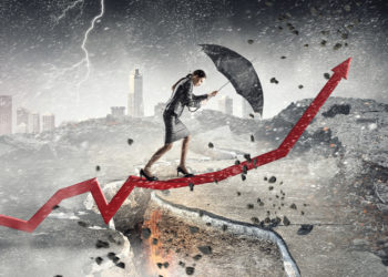 Ethereum Recovery Hits Roadblock, Why Close Above 100 SMA Is Important