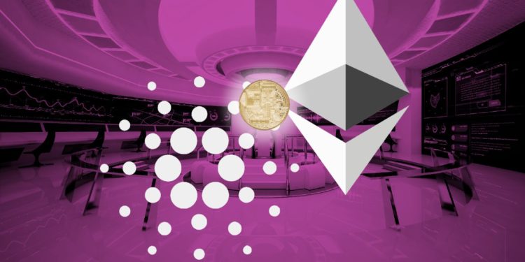Will Ethereum 2.0 Threaten Rise of Cardano? Charles Hoskinson Assesses Odds That ETH 2.0 Is ‘Cardano Killer’