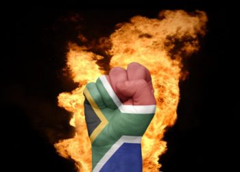 Founders Of South African Crypto Investment Company Vanish With $3.6