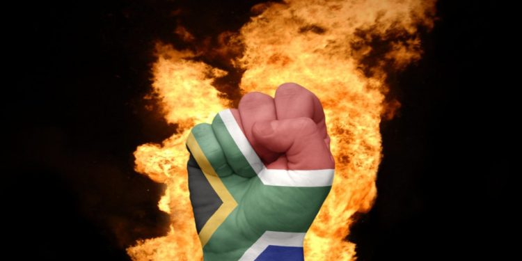 Founders Of South African Crypto Investment Company Vanish With $3.6