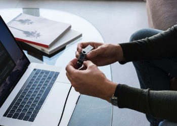 Crypto Wallet Provider Ledger Raises $380 Million To Expand Into Defi