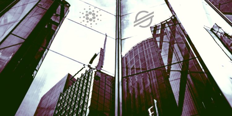 Institutional Money Moving to Cardano and Stellar As Bitcoin and Ethereum Take a Breather: CoinShares