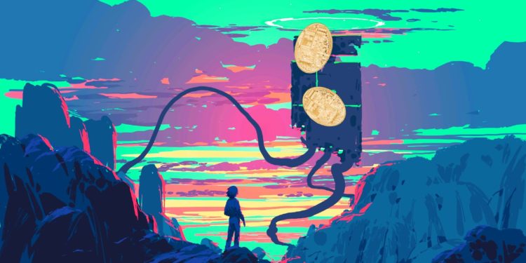 Institutions Pumping Millions Into Ethereum and Other Altcoins: CoinShares