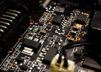 “Ethereum Is Going To Be Quite Valuable”