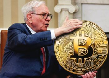 Berkshire Hathaway Invests $500 Million Into Digital Bank Company