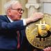 Berkshire Hathaway Invests $500 Million Into Digital Bank Company
