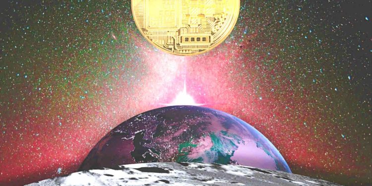 These Altcoins in the Cosmos Ecosystem Are About To Go Vertical, According to Top Trader