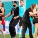 ‘WTF Coin’ Crypto Streaker Hits Euro 2020 Match