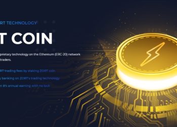 Zort Launches a Token That Powers Its Automated Trading Platform