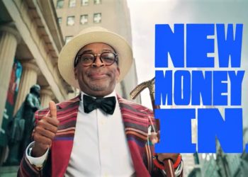 Watch Spike Lee’s New Ad That Spins Crypto As ‘New Money’