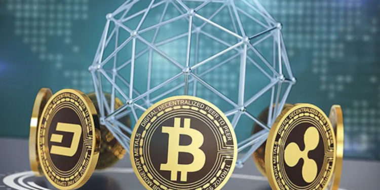 The Top 5 Crypto Funds Today