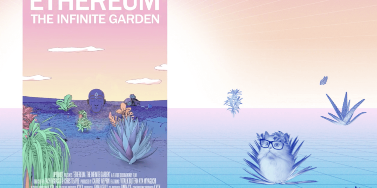 Ethereum Documentary Crowdfunds More Than Third of its Target in Hours