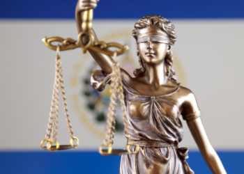 Constitutional Lawyer Attacks Bukele’s Bitcoin Adoption Plan