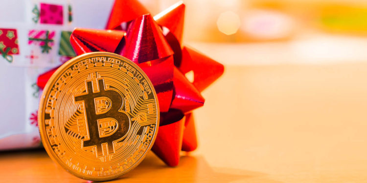Gift ideas you can buy with cryptocurrencies