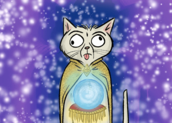 Ethereum Fees Get High with Stoner Cats, Then Swiftly Drop