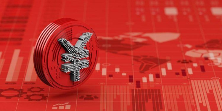 China Releases e-CNY Whitepaper, Says Cryptos Have No Value & Pose Risks