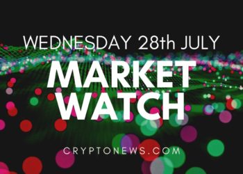 Bitcoin Accelerates Above USD 40K, XRP Rallies