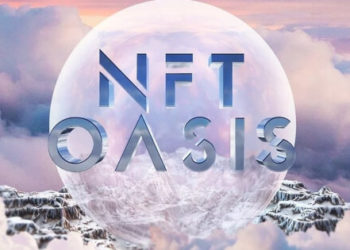 NFT OASIS Receives $4.4M in Financing to Integrate DeFi and VR for NFT Creators