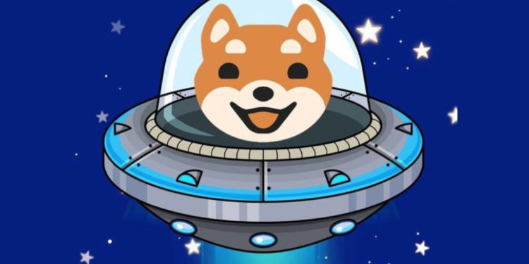 UFO Token, The Cryptocurrency That Went Viral Hours After Launching